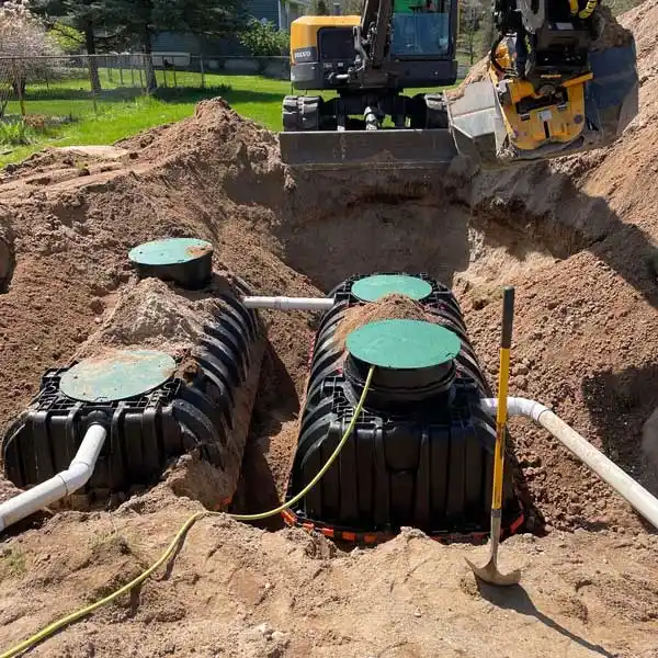 septic tank services Boiling Springs